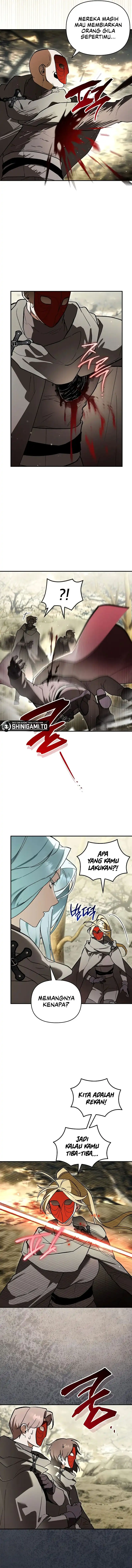 Read I Became The Genius Bastard Of A Noble Dark Clan ID Manga Online