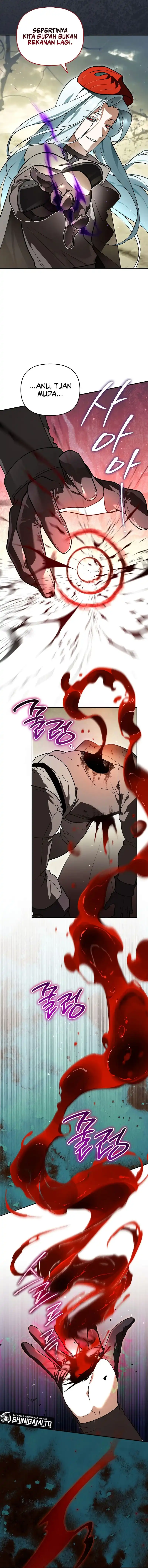 Read I Became The Genius Bastard Of A Noble Dark Clan ID Manga Online