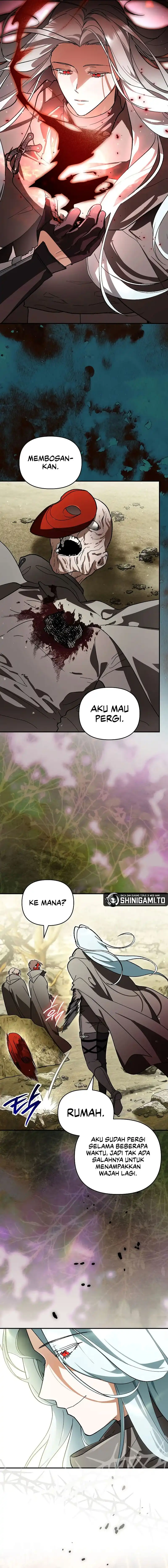 Read I Became The Genius Bastard Of A Noble Dark Clan ID Manga Online