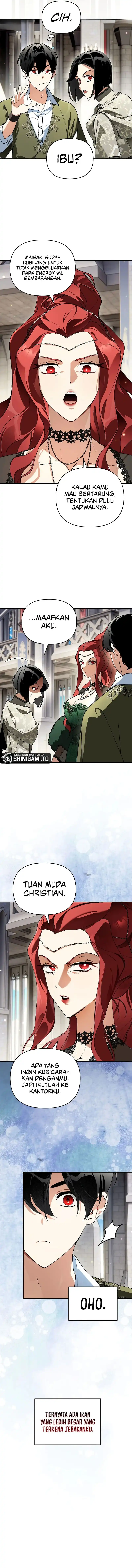 Read I Became The Genius Bastard Of A Noble Dark Clan ID Manga Online
