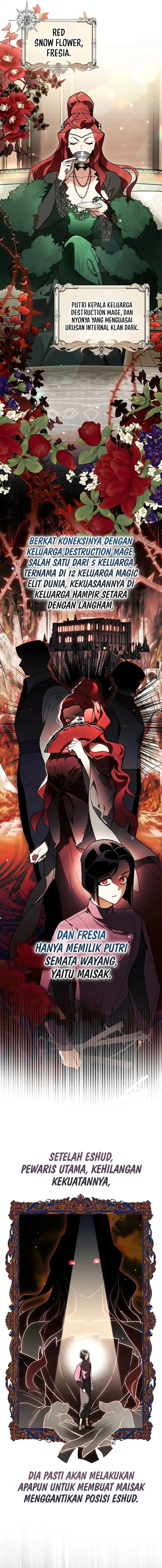 Read I Became The Genius Bastard Of A Noble Dark Clan ID Manga Online