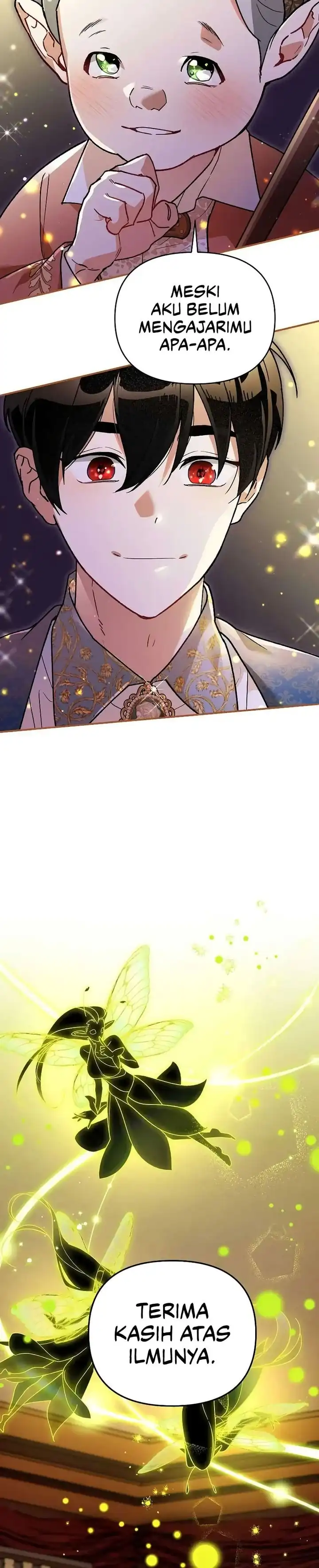 Read I Became The Genius Bastard Of A Noble Dark Clan ID Manga Online