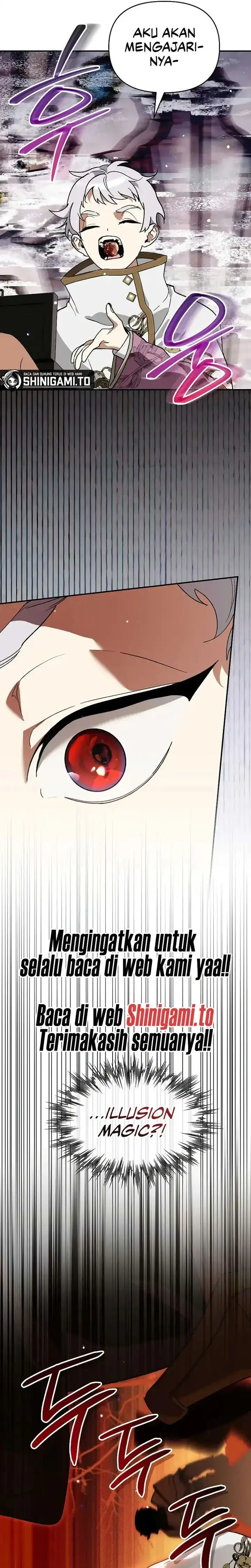 Read I Became The Genius Bastard Of A Noble Dark Clan ID Manga Online