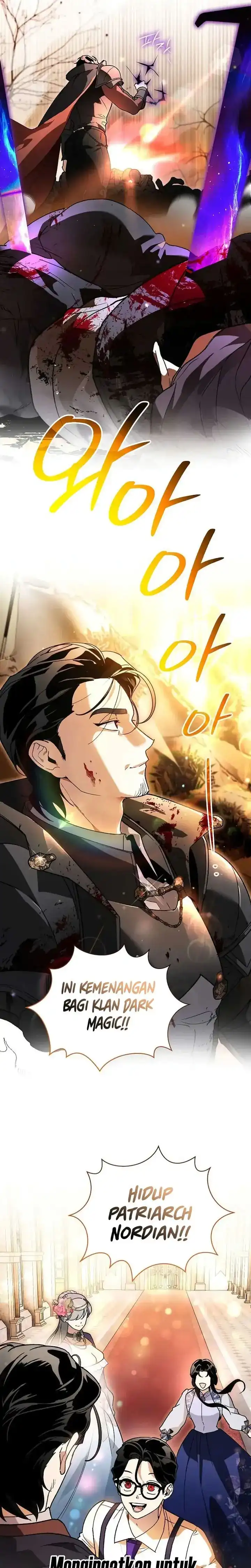 Read I Became The Genius Bastard Of A Noble Dark Clan ID Manga Online