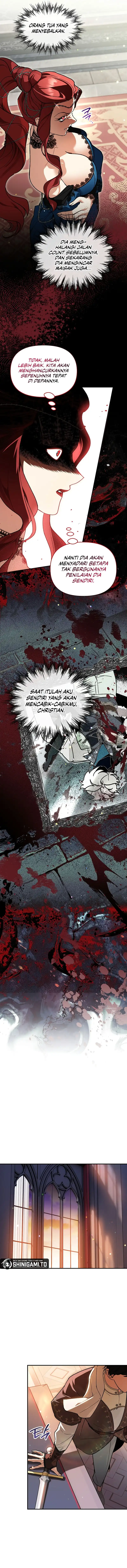 Read I Became The Genius Bastard Of A Noble Dark Clan ID Manga Online