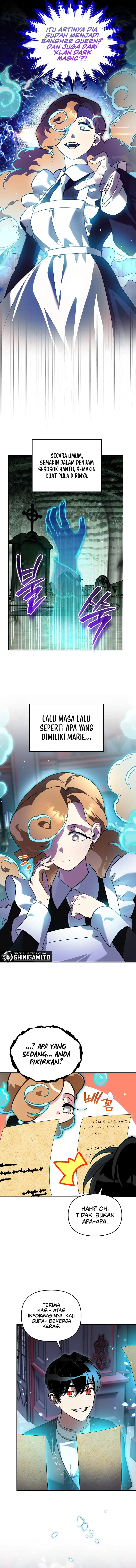 Read I Became The Genius Bastard Of A Noble Dark Clan ID Manga Online