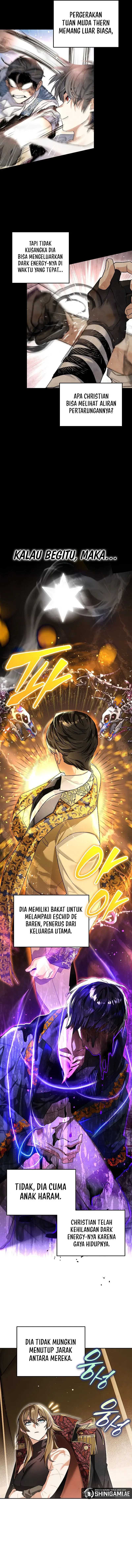 Read I Became The Genius Bastard Of A Noble Dark Clan ID Manga Online