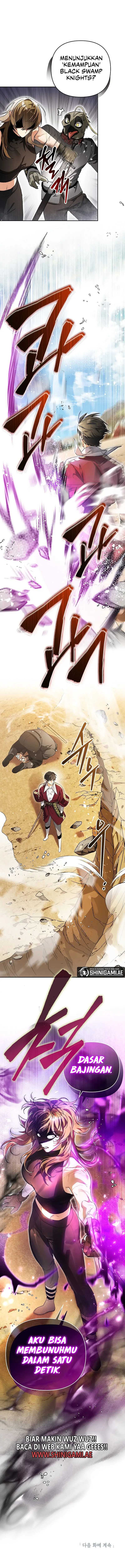 Read I Became The Genius Bastard Of A Noble Dark Clan ID Manga Online