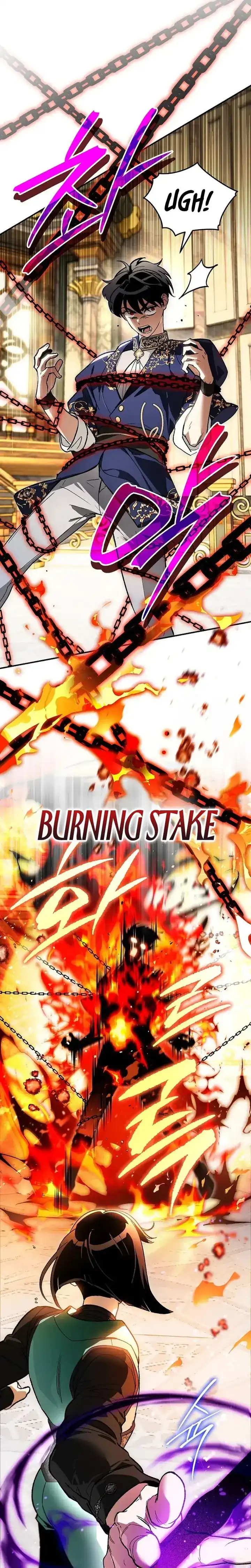Read I Became The Genius Bastard Of A Noble Dark Clan ID Manga Online
