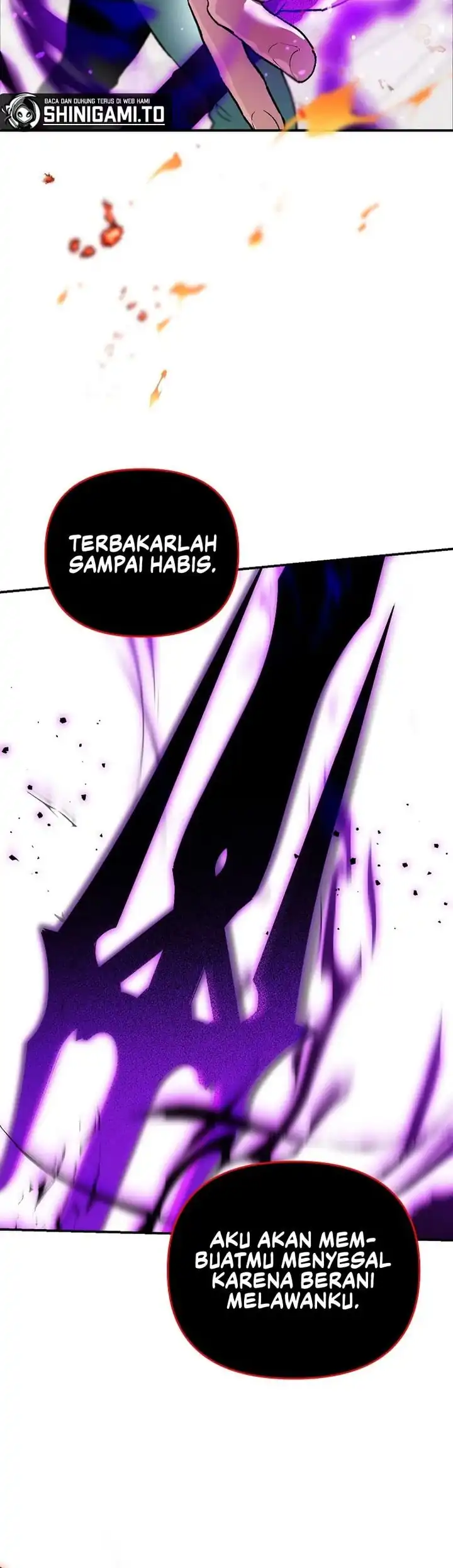 Read I Became The Genius Bastard Of A Noble Dark Clan ID Manga Online