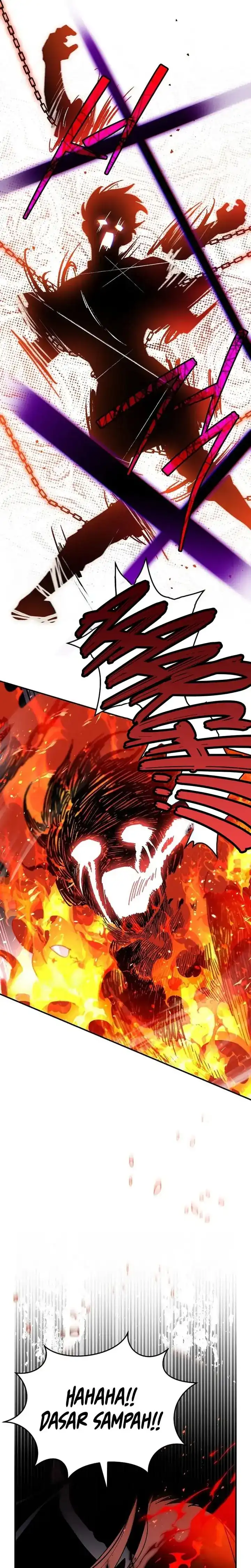Read I Became The Genius Bastard Of A Noble Dark Clan ID Manga Online
