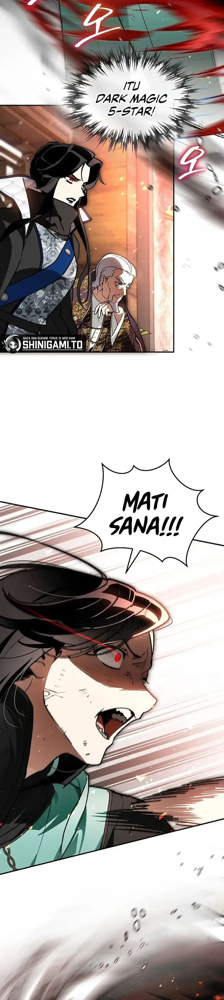 Read I Became The Genius Bastard Of A Noble Dark Clan ID Manga Online