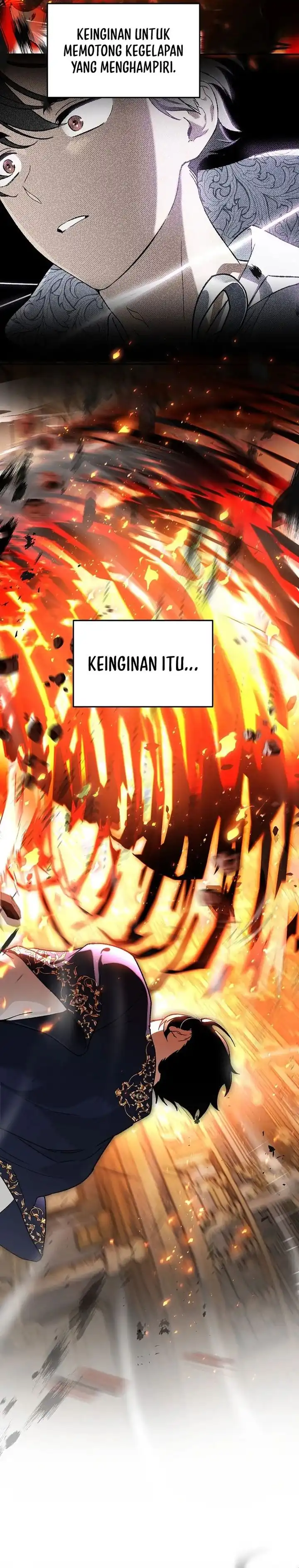 Read I Became The Genius Bastard Of A Noble Dark Clan ID Manga Online