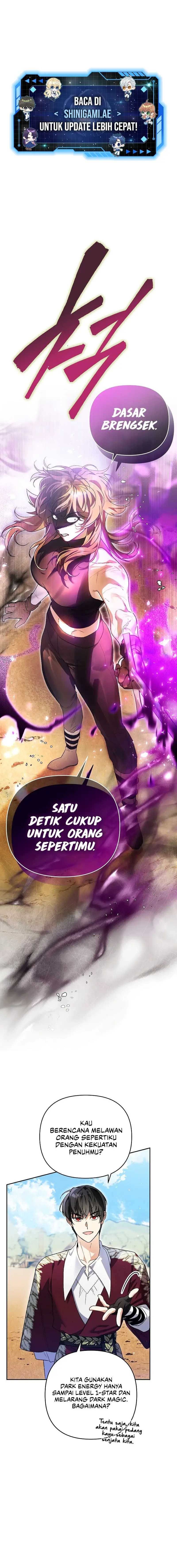 Read I Became The Genius Bastard Of A Noble Dark Clan ID Manga Online