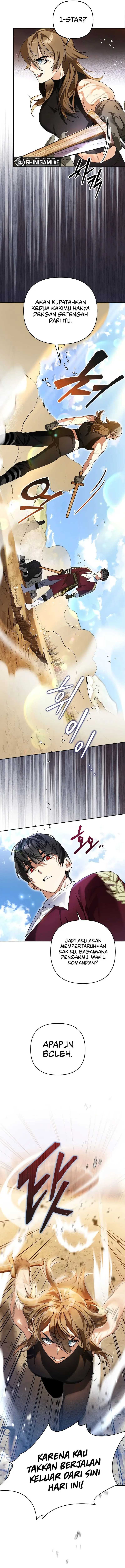 Read I Became The Genius Bastard Of A Noble Dark Clan ID Manga Online
