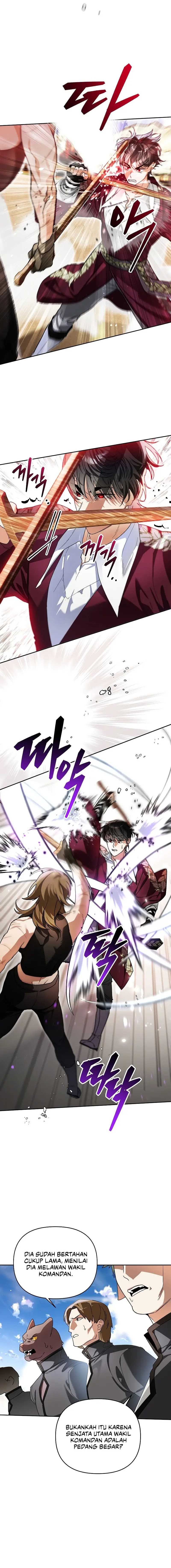 Read I Became The Genius Bastard Of A Noble Dark Clan ID Manga Online