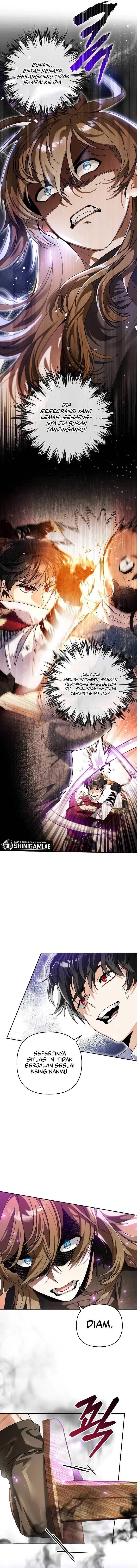 Read I Became The Genius Bastard Of A Noble Dark Clan ID Manga Online