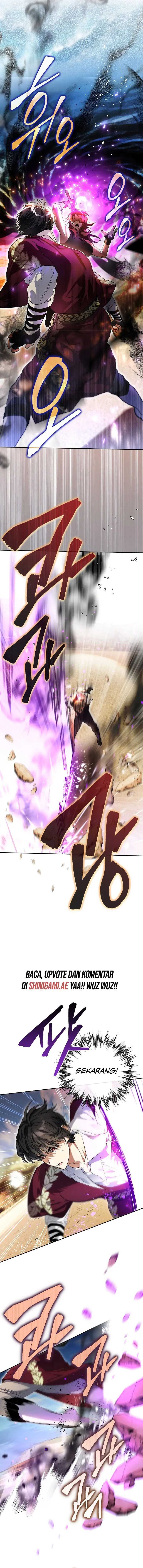 Read I Became The Genius Bastard Of A Noble Dark Clan ID Manga Online