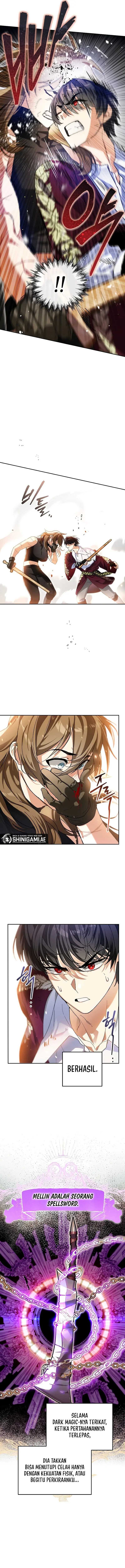 Read I Became The Genius Bastard Of A Noble Dark Clan ID Manga Online