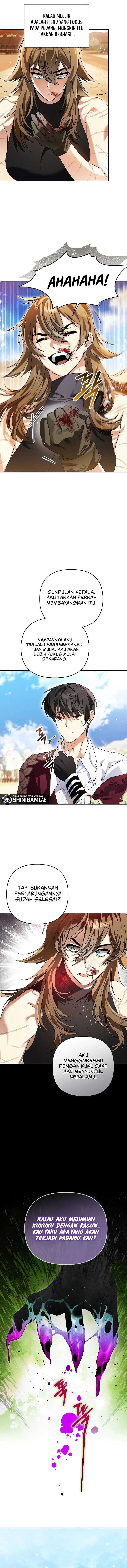 Read I Became The Genius Bastard Of A Noble Dark Clan ID Manga Online