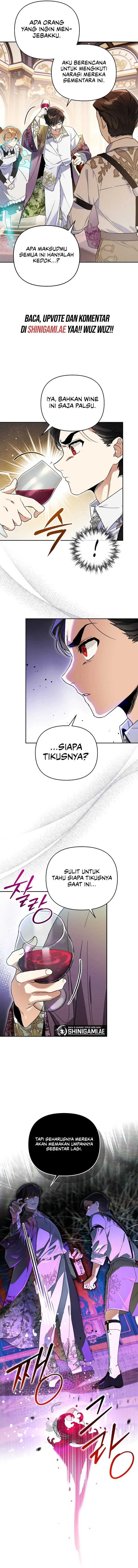 Read I Became The Genius Bastard Of A Noble Dark Clan ID Manga Online