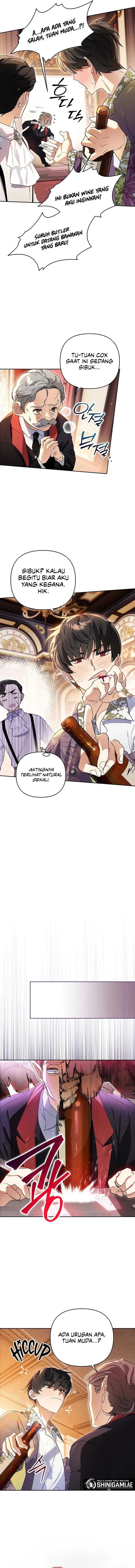 Read I Became The Genius Bastard Of A Noble Dark Clan ID Manga Online