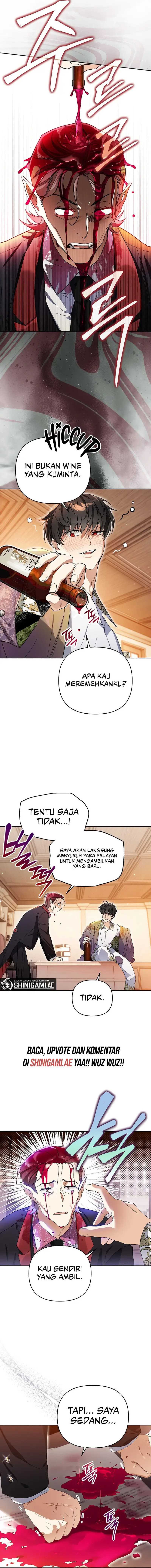 Read I Became The Genius Bastard Of A Noble Dark Clan ID Manga Online