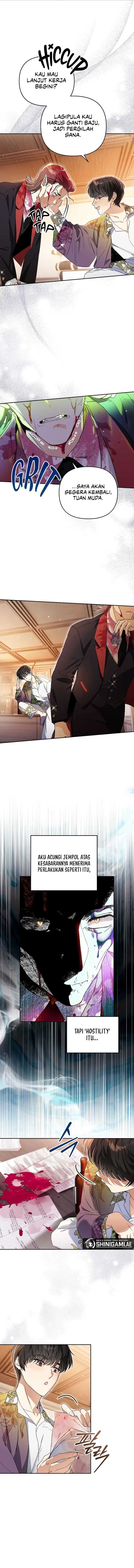 Read I Became The Genius Bastard Of A Noble Dark Clan ID Manga Online