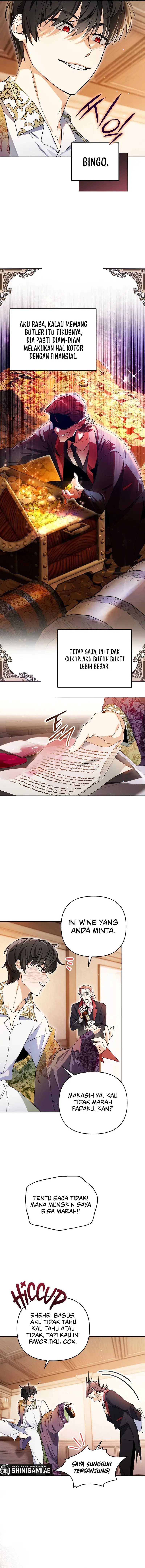 Read I Became The Genius Bastard Of A Noble Dark Clan ID Manga Online