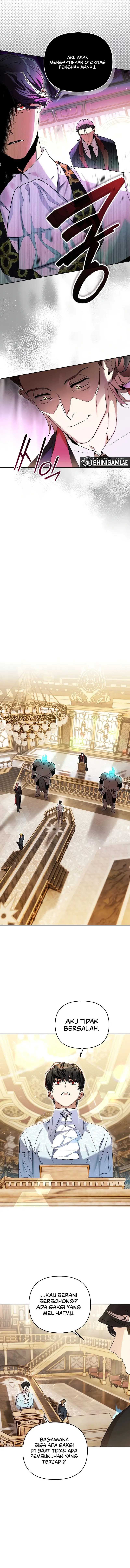 Read I Became The Genius Bastard Of A Noble Dark Clan ID Manga Online