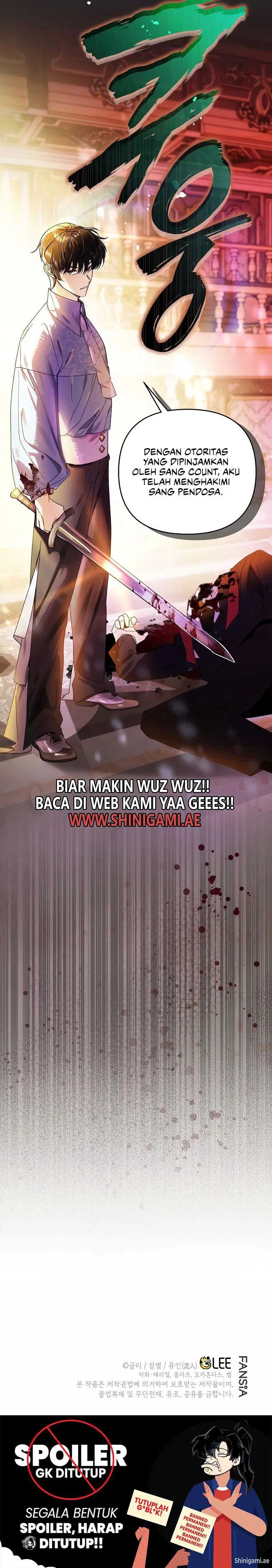 Read I Became The Genius Bastard Of A Noble Dark Clan ID Manga Online