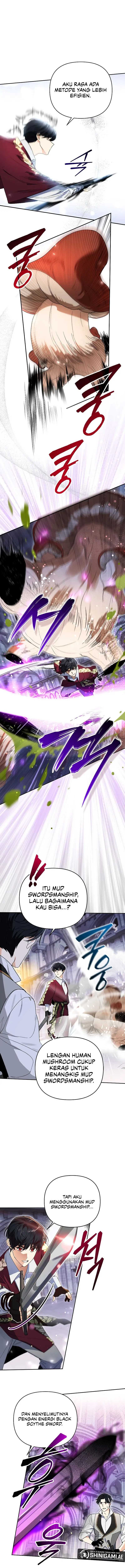 Read I Became The Genius Bastard Of A Noble Dark Clan ID Manga Online