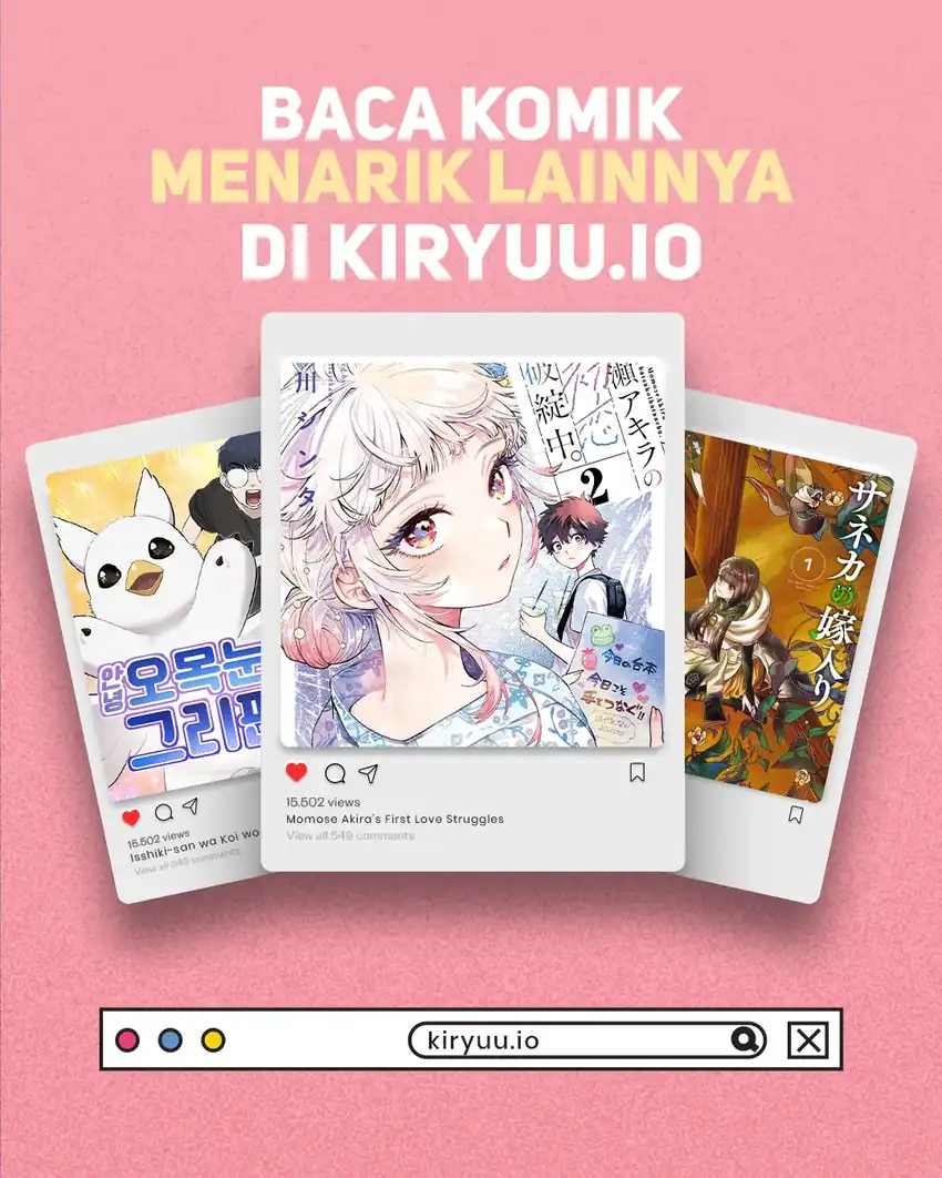 Read I Became a Munchkin Skill Thief ID Manga Online
