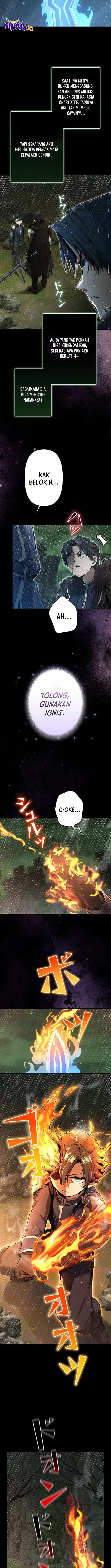 Read I Became a Munchkin Skill Thief ID Manga Online