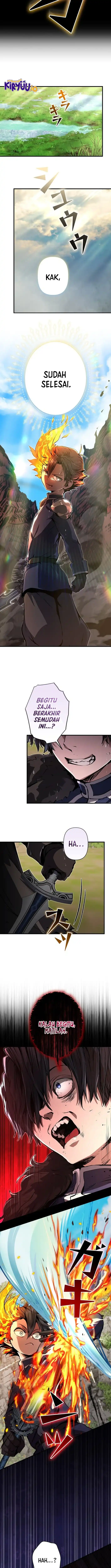 Read I Became a Munchkin Skill Thief ID Manga Online