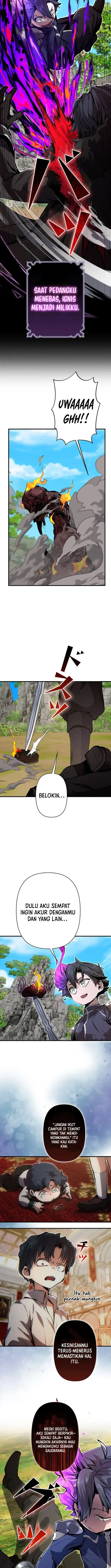 Read I Became a Munchkin Skill Thief ID Manga Online
