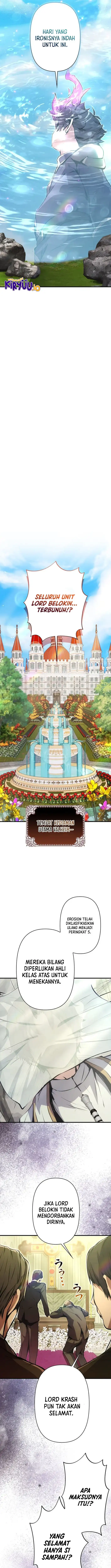 Read I Became a Munchkin Skill Thief ID Manga Online