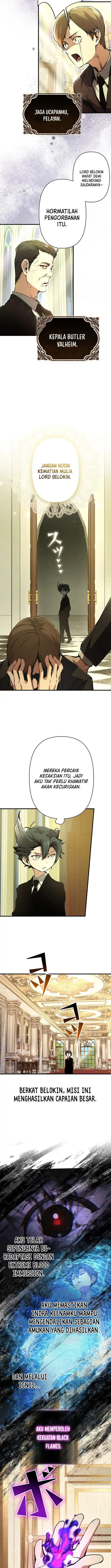 Read I Became a Munchkin Skill Thief ID Manga Online