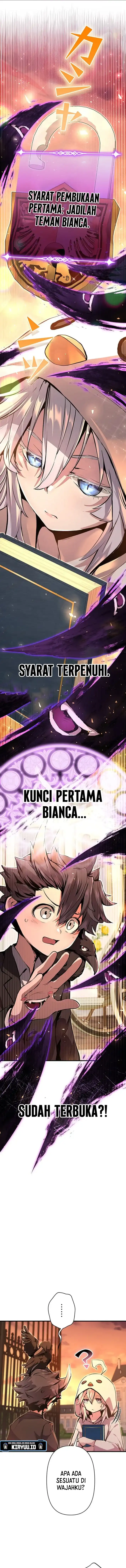 Read I Became a Munchkin Skill Thief ID Manga Online