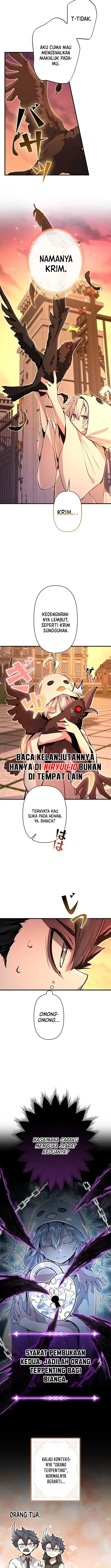 Read I Became a Munchkin Skill Thief ID Manga Online