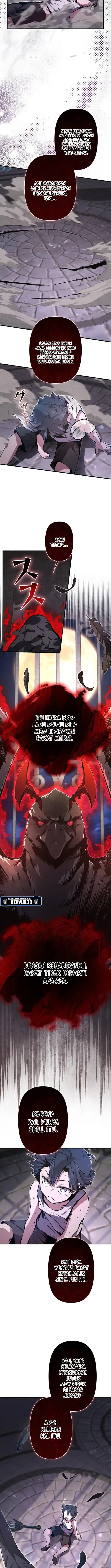 Read I Became a Munchkin Skill Thief ID Manga Online