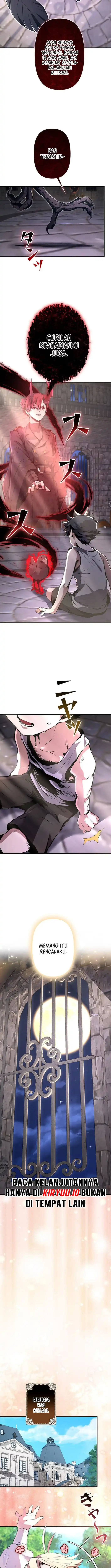 Read I Became a Munchkin Skill Thief ID Manga Online