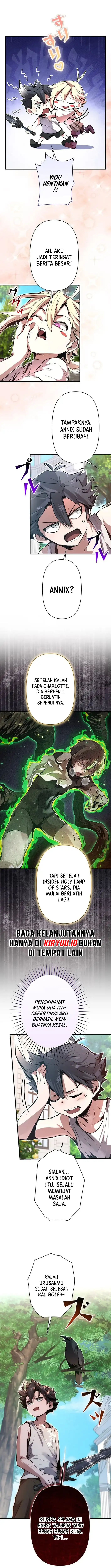 Read I Became a Munchkin Skill Thief ID Manga Online