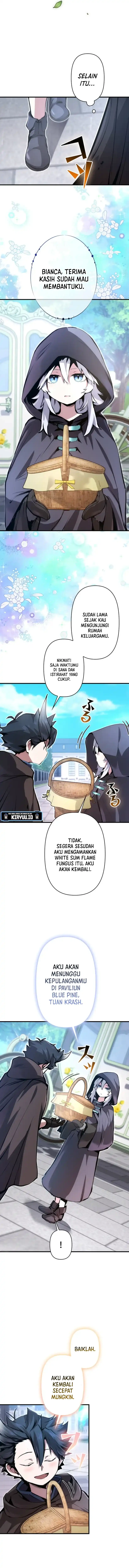 Read I Became a Munchkin Skill Thief ID Manga Online