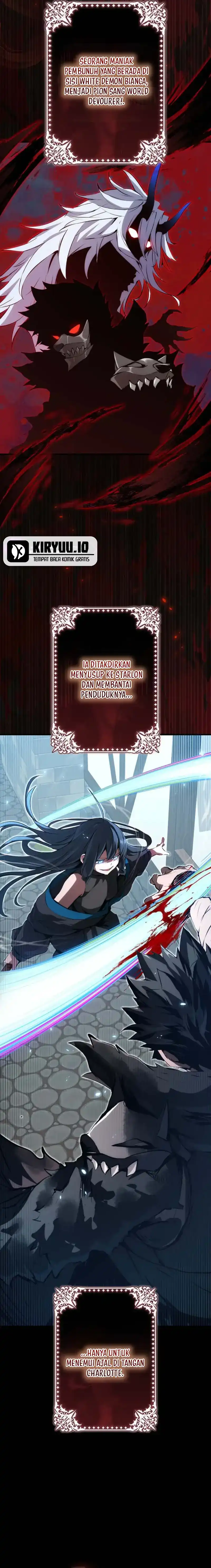 Read I Became a Munchkin Skill Thief ID Manga Online