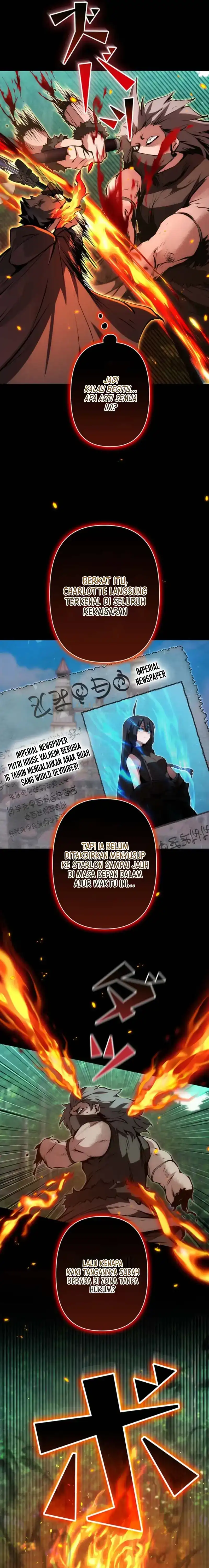 Read I Became a Munchkin Skill Thief ID Manga Online