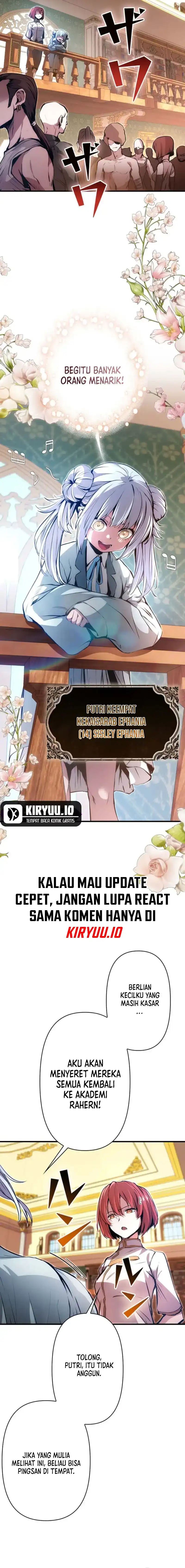 Read I Became a Munchkin Skill Thief ID Manga Online