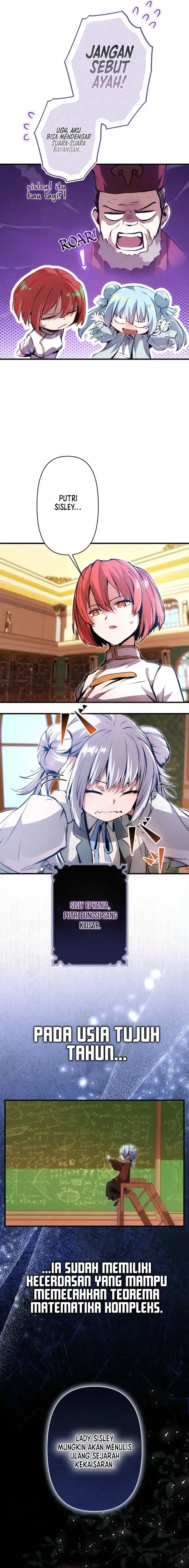 Read I Became a Munchkin Skill Thief ID Manga Online