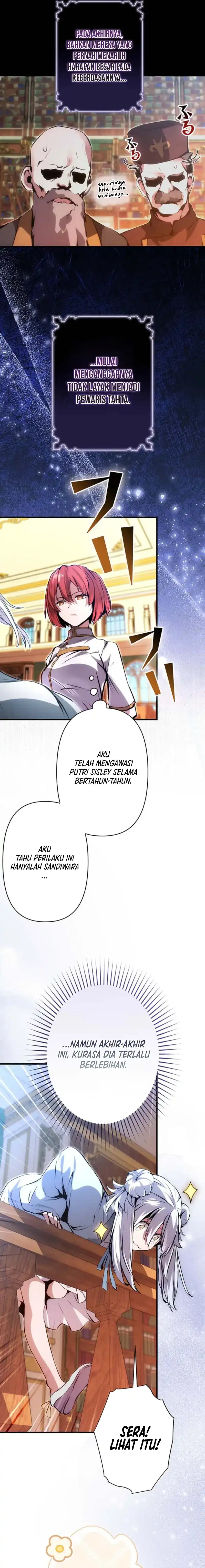 Read I Became a Munchkin Skill Thief ID Manga Online
