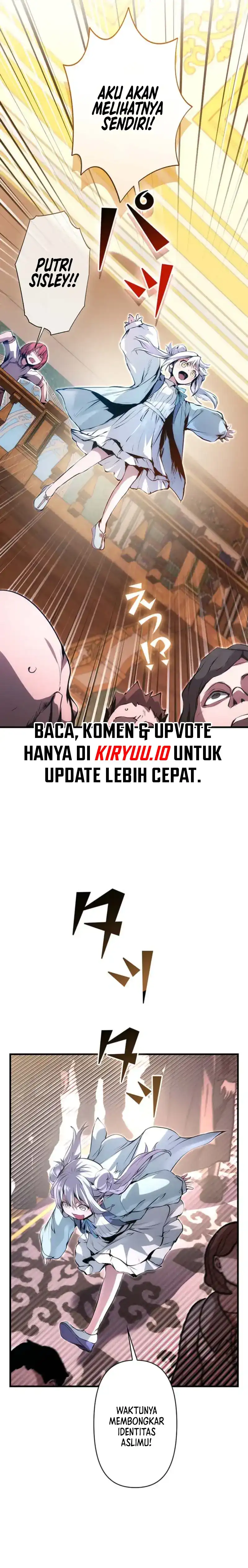 Read I Became a Munchkin Skill Thief ID Manga Online